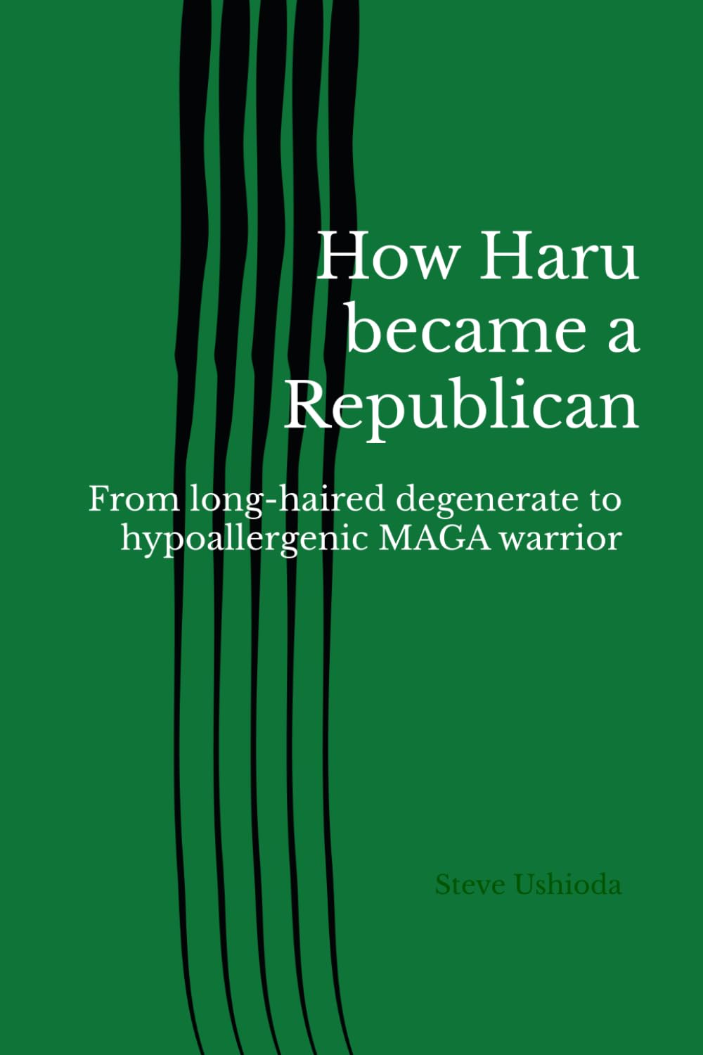 How Harry became a Republican