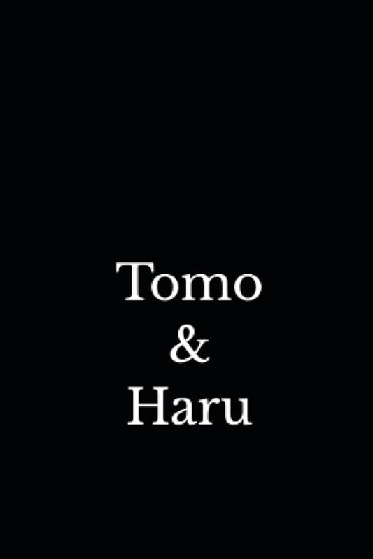 Tomo & Haru's Thrilling Adventure: Philosophical Investigations