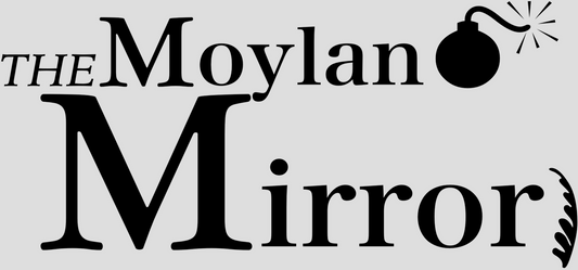 Moylan Mirror (3-volume Bonus Pack)