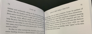 Letters to Matt Askey (chap-book)
